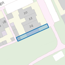 Perceel ESL00-F-5158