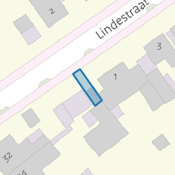 Perceel ESL00-F-5160