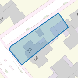 Perceel ESL00-F-5161