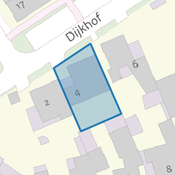 Perceel ESL00-F-5164