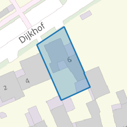 Perceel ESL00-F-5166