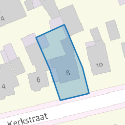 Perceel ESL00-F-5167