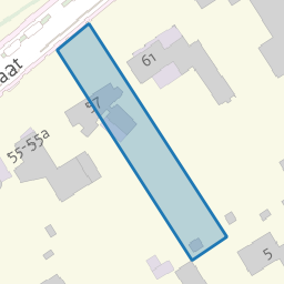 Perceel ESL00-F-5205