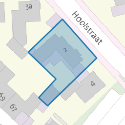 Perceel ESL00-F-5232