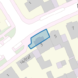 Perceel ESL00-F-5233