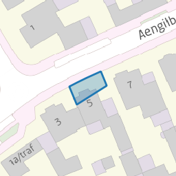 Perceel ESL00-F-5234