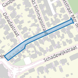 Perceel ESL00-F-5237