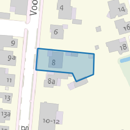 Perceel ESL00-F-5238