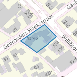 Perceel ESL00-F-5244