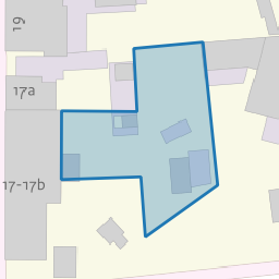 Perceel ESL00-F-5256