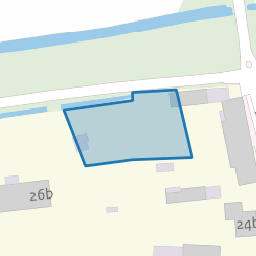 Perceel ESL00-F-5262