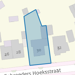 Perceel ESL00-F-5270