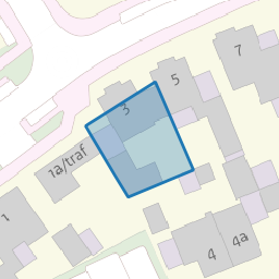 Perceel ESL00-F-5277