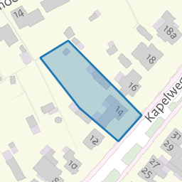 Perceel ESL00-F-5287