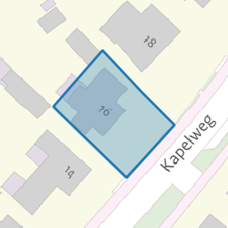 Perceel ESL00-F-5289