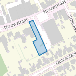 Perceel ESL00-F-5295