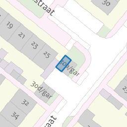 Perceel ESL00-F-5311