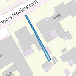 Perceel ESL00-F-5322