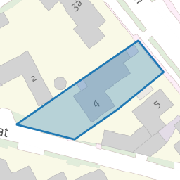 Perceel ESL00-F-5345