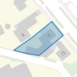 Perceel ESL00-F-5346