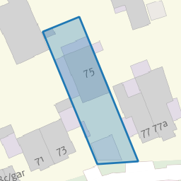 Perceel ESL00-F-5361