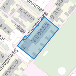 Perceel ESL00-F-5370