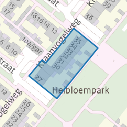 Perceel ESL00-F-5371