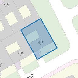 Perceel ESL00-F-5382