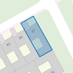 Perceel ESL00-F-5383