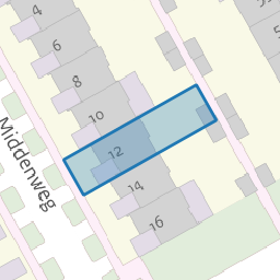 Perceel ESL00-F-5407