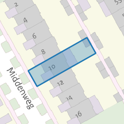 Perceel ESL00-F-5408