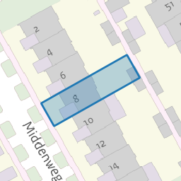 Perceel ESL00-F-5409