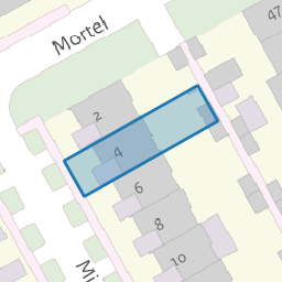 Perceel ESL00-F-5411