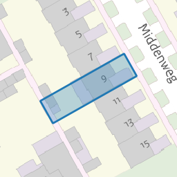 Perceel ESL00-F-5416