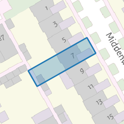 Perceel ESL00-F-5417