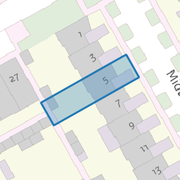 Perceel ESL00-F-5418