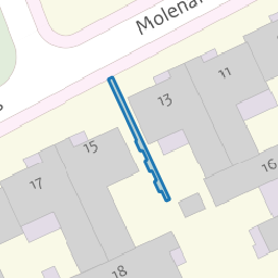 Perceel ESL00-F-5434