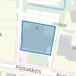 Perceel ESL00-F-5438