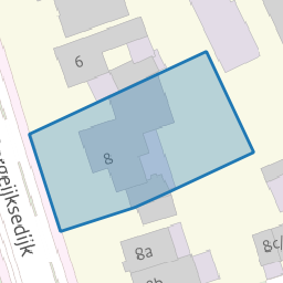 Perceel ESL00-F-5448