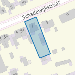 Perceel ESL00-F-5478