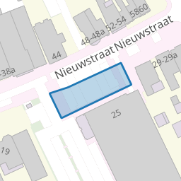 Perceel ESL00-F-5493