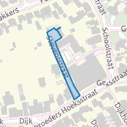 Perceel ESL00-F-5497