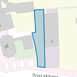 Perceel ESL00-F-5499