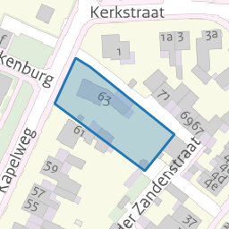 Perceel ESL00-F-5504