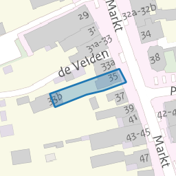 Perceel ESL00-F-5507