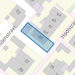 Perceel ESL00-F-5508