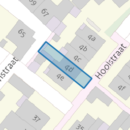 Perceel ESL00-F-5509