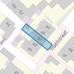 Perceel ESL00-F-5510