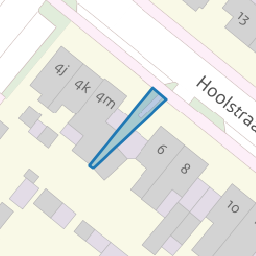 Perceel ESL00-F-5513