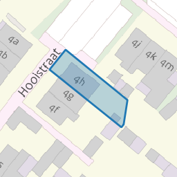 Perceel ESL00-F-5519